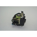Comando Ar Condicionado Painel Vw Santana 1998-2006 Original