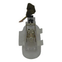 Luz Cortesia Interna Teto Fluence 2013 Original