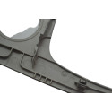 Moldura Central Comando Ar Painel Ford Focus 2013 Original