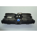 Difusor Ar Central Painel Bmw 320i F30 2016 A 2019 Original