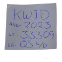 Quebra Sol Lado Direito Passageiro Kwid 2023 Original