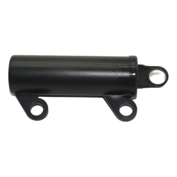 Amortecedor Tampa Porta Luvas Tracker 2014 A 2019 Original
