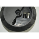 Difusor Ar Porta Luvas Citroen C3 2013 A 2019 Original