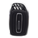 Difusor Lateral Direito Painel Creta 2022 Original