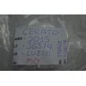 Par Luz Cortesia Teto Interna Kia Cerato 2013-2019 Original