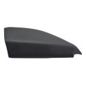 Moldura Retrovisor Lado Direito Vw Amarok 2011 Original Preto Fosco
