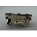 Comando Ar Condicionado Fiat Doblo 2010 A 2021 Original