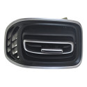 Difusor Lateral Direito Painel Creta 2024 Original