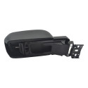 Encosto Apoio Braço Console Central Fastback 2023 Original Preto