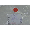 Tampa Porta Luvas Objeto Mitsubishi L200 2008-2016 Original