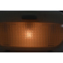 Luz Cortesia Interna Teto Citroen C3 2007 2008 Original