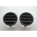 Par Difusor Ar Superior Painel Toyota Corolla 2004 Original