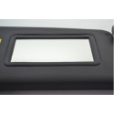 Quebra Sol Lado Direito Passageiro Duster Oroch 2023 Origin