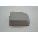 Moldura Acabamento Retrovisor Interno Honda Civic 2000 Orig