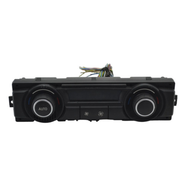 Comando Ar Condicionado Traseiro Bmw X6 2012 Original