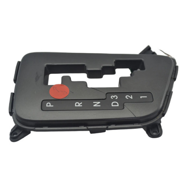 Moldura Cambio Automatico Console Kia Picanto 2015 Original