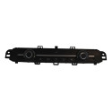 Comando Ar Condicionado Painel Citroen Jumpy 2021 Original