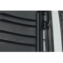 Moldura Radio Central Painel Ford Focus 2010 A 2018 Original Preto