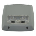 Luz Dianteira Teto Porta Objetos Ecosport 2003-2012 Original