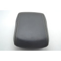 Apoio Encosto Braço Console Pajero Dakar 2011 Original Preto