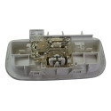 Luz Central Interna Cortesia Teto Fluence 2015 Original