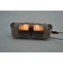 Luz Cortesia Interna Teto Gm Zafira 2001 A 2012 Original