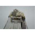 Luz Interna Central Teto Duster 2013  Original