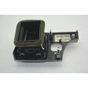 Difusor Ar Lateral Esquerdo Ranger 2015 A 2019 Original