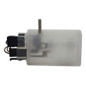 Luz Cortesia Interna Mercedes Slk 200 2006 Original