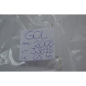 Quebra Sol Lado Direito Passageiro Gol 2008 Original