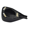 Moldura Espelho Retrovisor Interno Asx 2013 Original