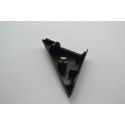 Moldura Interna Retrovisor Lado Direito Civic 2003 Original  Preto