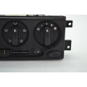 Comando Ar Condicionado Painel Chery Qq 2012 Original