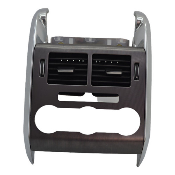 Moldura Difusor Traseiro Console Range Rover 2017 Original