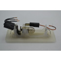 Luz Cortesia Interna Teto Ford Ka 1999 2000 Original