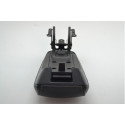 Apoio Encosto Braço Console Toyota Yaris 2021 Original Preto