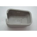 Moldura Acabamento Retrovisor Interno Honda Civic 2000 Orig