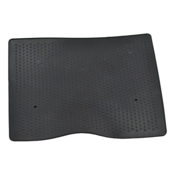 Borracha Tapete Acabamento Console Chery Face 2010 Original Preto
