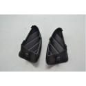 Par Difusor Saida Ar Superior Painel Vw Tiguan 2014 Original