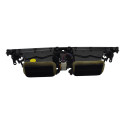 Difusor Saida De Ar Central Bmw X5 2014 Original