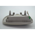 Luz Cortesia Interna Teto Peugeot 207 2011 Original
