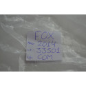 Comando Ar Condicionado Volkswagen Fox 2014 Spacefox Origina