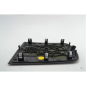 Moldura Tela Alto Falante Superior Painel X4 2020 Original Preto
