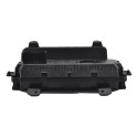 Comando Ar Condicionado Painel Ford Ka 2016 Original