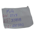 Espelho Retrovisor Interno Ka 2017 Original
