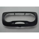 Moldura Comando Ar Painel Fiat Strada 2020 Original