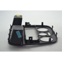 Moldura Central Painel Volkswagen Gol 2007 Original Preto