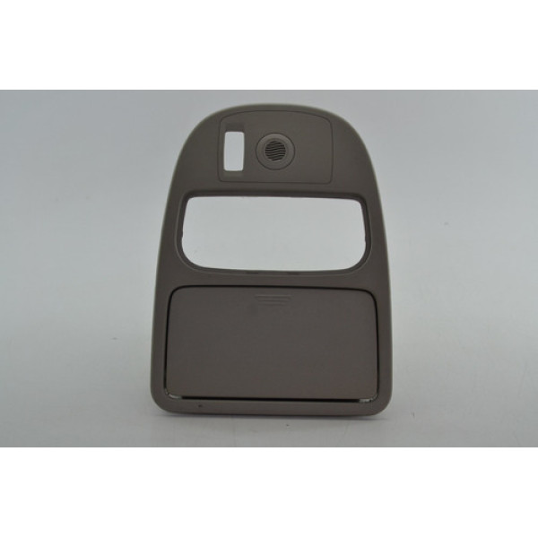Moldura Da Luz Teto Interna Renault Fluence 2012 Original
