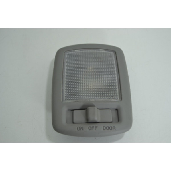 Luminária Luz Cortesia Central Teto  Santa Fé Gls Ori