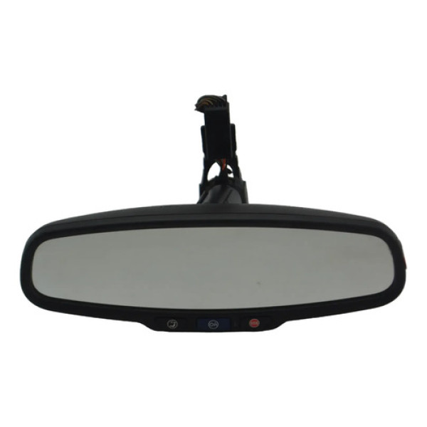 Espelho Retrovisor Interno Gm Tracker 2014-2019 Original